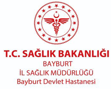 Bayburt Devlet Hastanesi