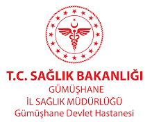 Gümüşhane Devlet Hastanesi