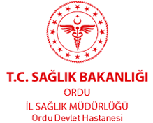 Ordu Devlet Hastanesi