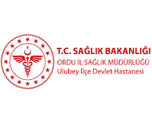 Ordu Ulubey Devlet Hastanesi
