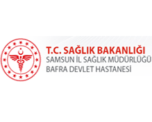 Samsun Bafra Devlet Hastanesi