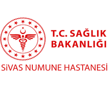 Sivas Numune Hastanesi