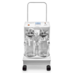 H002 ELEKTRİKLİ CERRAHİ ASPİRATÖR CİHAZI