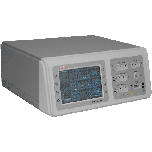 Elektrokoter