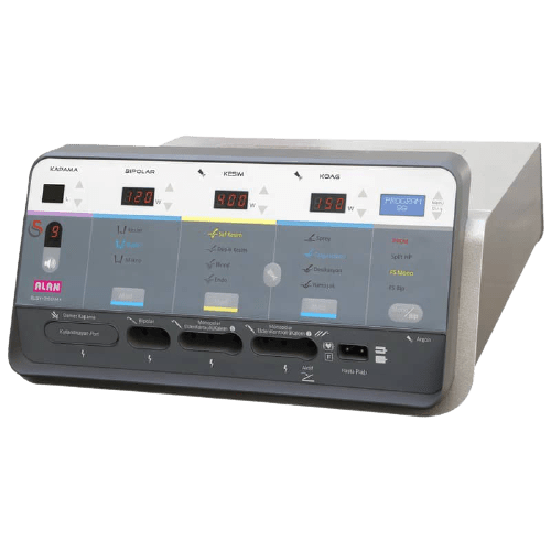 Fetal Monitör ve Dopler Cihazları