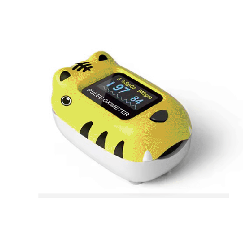 Pulse Oximetre