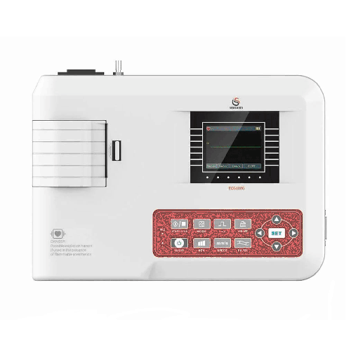 semcares-ecg100g-tek-kanal-ekg