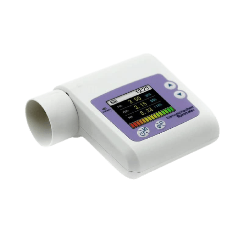 Spirometre Cihazları